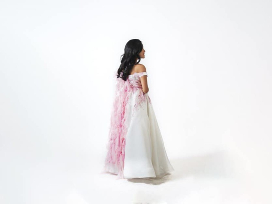 Roza Couture Fashion Design
