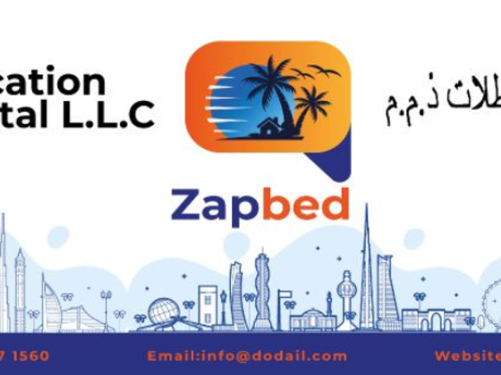 Zapbed Vacation Homes Rental