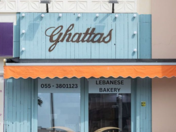 Maison Ghattas