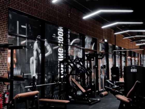 Chalk Training Ground
