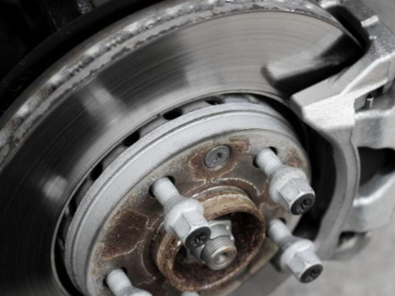 Axel Automotive Spare Parts Trading