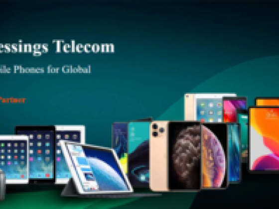 Blessings Telecom Fze