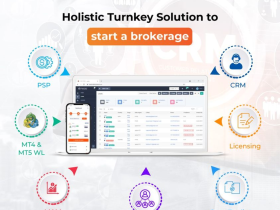 Tradesoft
