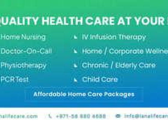 Lana Life Care