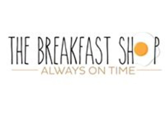 The Breakfast Shop