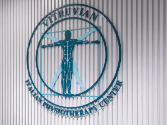 Vitruvian Italian Physiotherapy Center