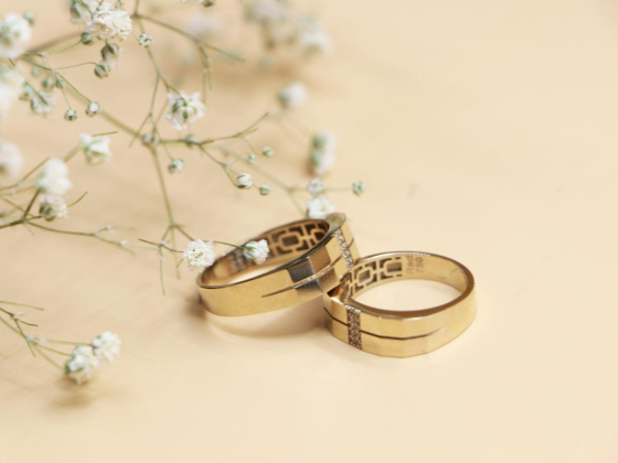 Honar & Nabeel Jewellery