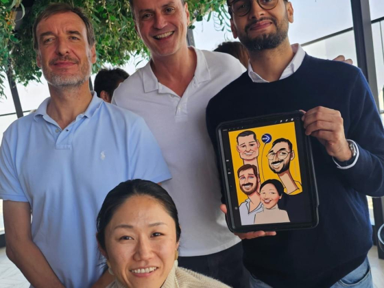 Caricature