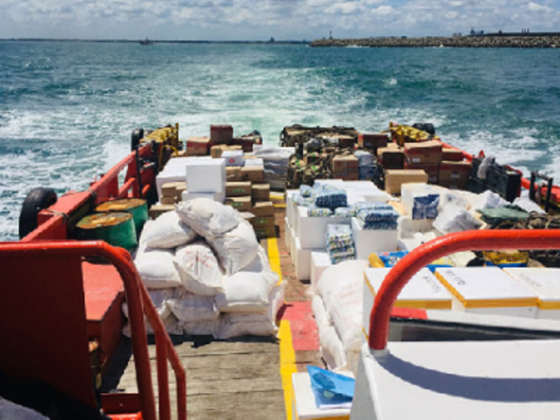 Burton Marine Ship & Boats Spare Parts Components Trading