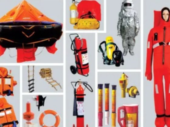Burton Marine Ship & Boats Spare Parts Components Trading