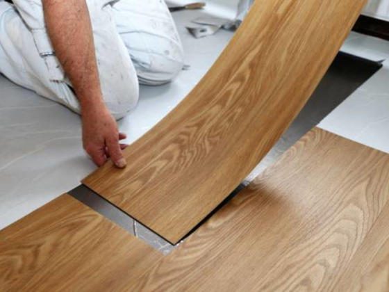 Danat Alsahab Carpentry & Flooring Contracting Co.