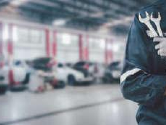 Zhongxin Car Services
