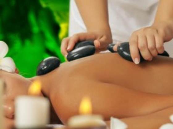 Yuran Spa