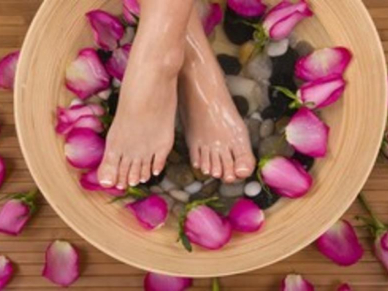 Yuran Spa