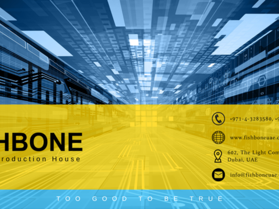 Fishbone Events Management