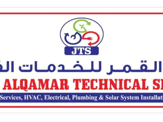 Jazera Alqamar Technical Services
