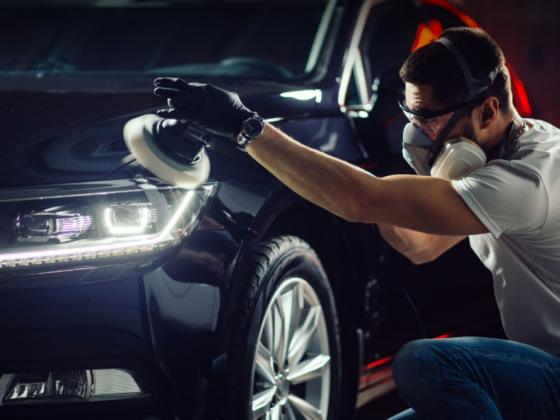 Bright Spark Auto Repairing L.l.c