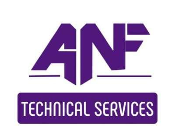 ANAF Fitout