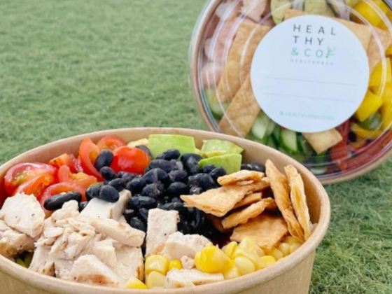 Healthy And Co