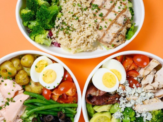 Healthy And Co