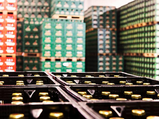Yara Trade Goods Wholesalers