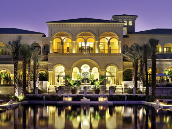 One & Only The Palm