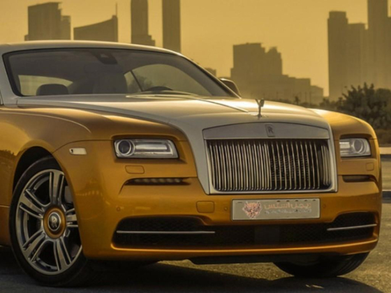Regal Assets Rent A Car