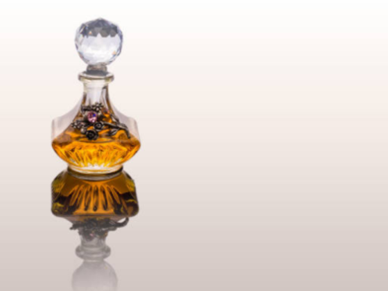 Shams Al Oud Trading
