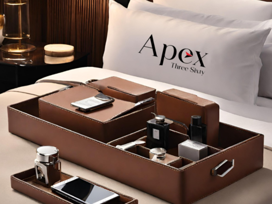 Apex Three Sixty Turnkey Contracting Hotel Supplies