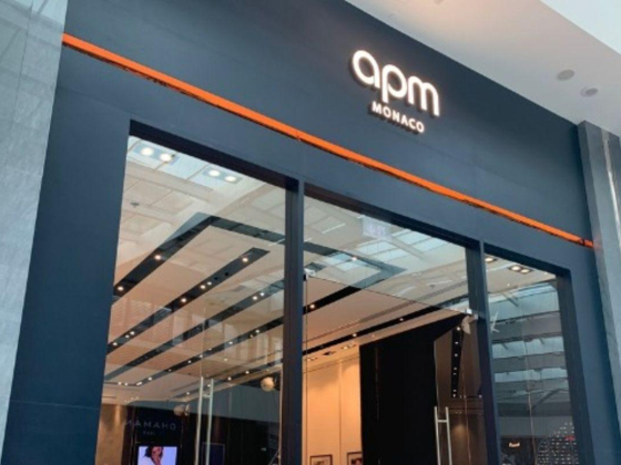 A P M Monaco