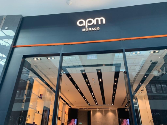 A P M Monaco