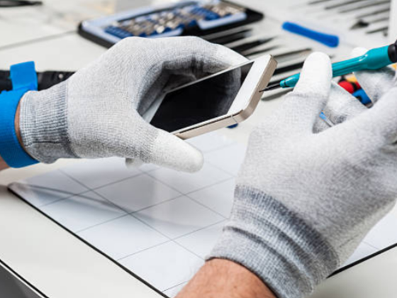 Amaleqa  Aljawal Mobile Phone Repair Co