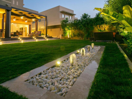 Umbrella Contracting And Design