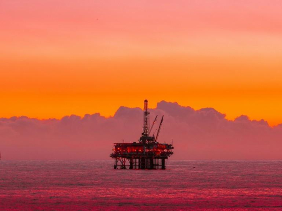 Tigonic Petroleum