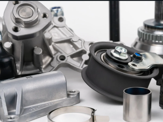 Fanox Auto Spare Parts Trading