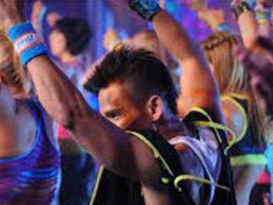 Latinfit (Zumba Factory)