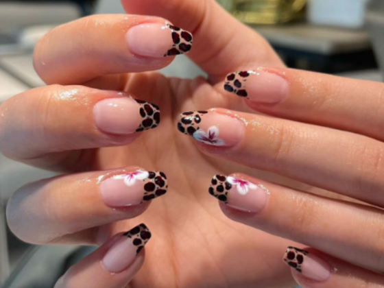 The White Lily Ladies Beauty Salon