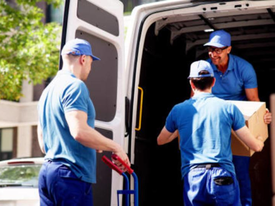 Legend Movers And Packers