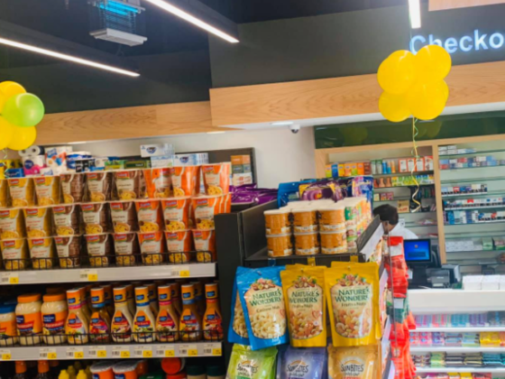 Fair Mart Supermarket