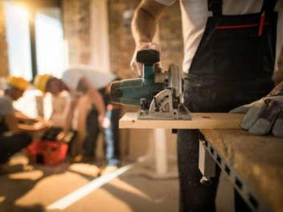 Al Arcad Building Hardware