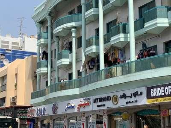 Grand City Star General Trading L.l.c