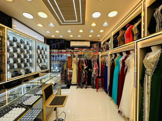 White Bridge Readymade Garments Trading