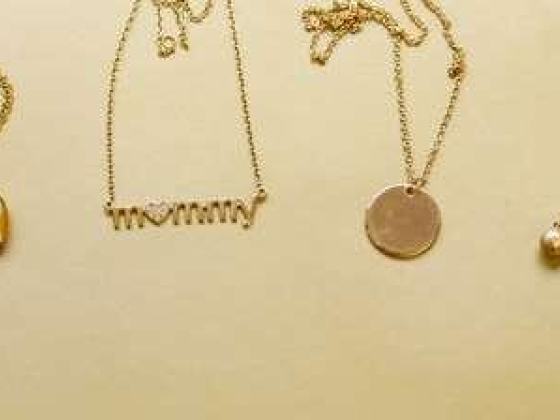 Moon Light Goldsmith