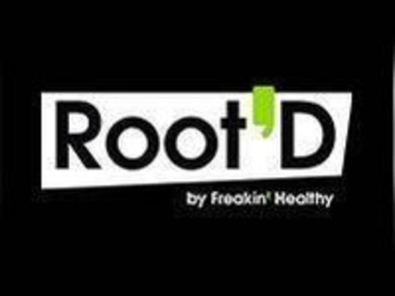 Root"d By Freakin Healthy