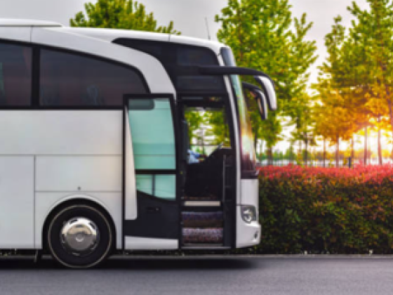 Sekhon Euro Gulf Luxury Passenger Transport