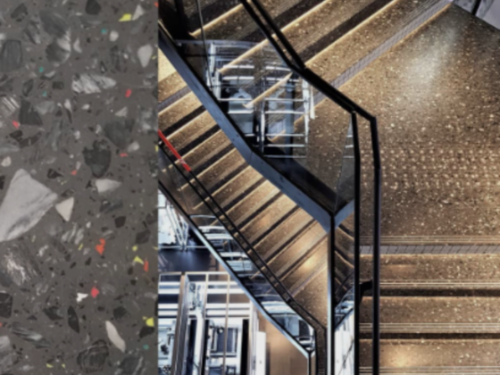 EDM Interior Decorations