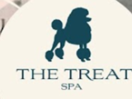The Treat Spa  Pet Grooming Center