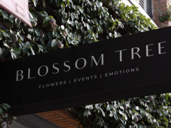 Blossom Tree