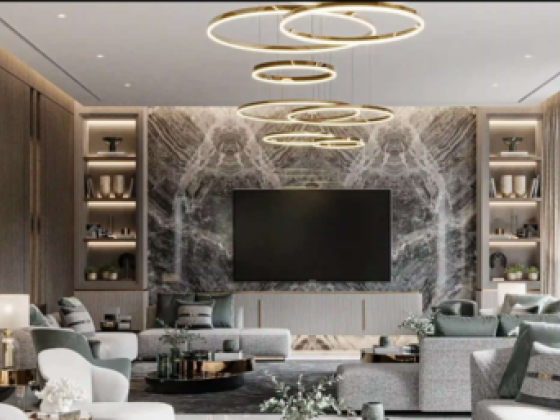 Aleena Waqas Design Services
