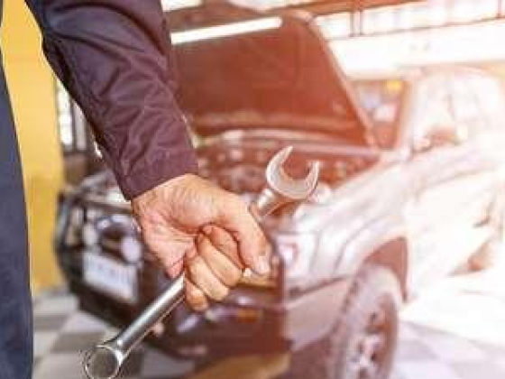 Sarwar Khan Auto General Repairing